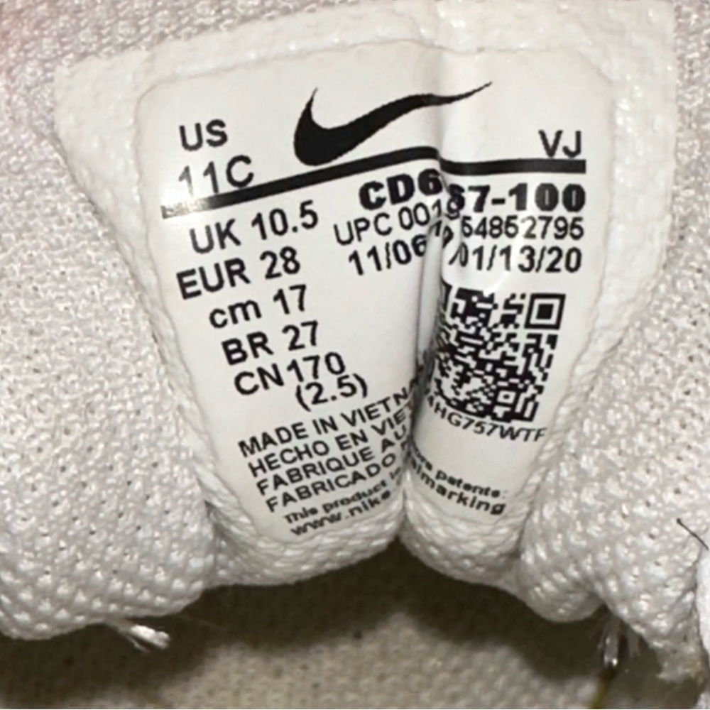 Nike Air Max 90 sneakers - Picture 7 of 7